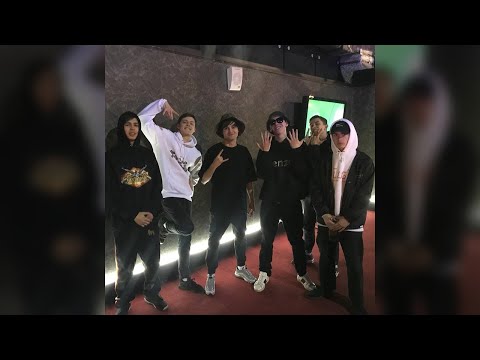 Dope V & Big Baby Tape - Benzo Molitva