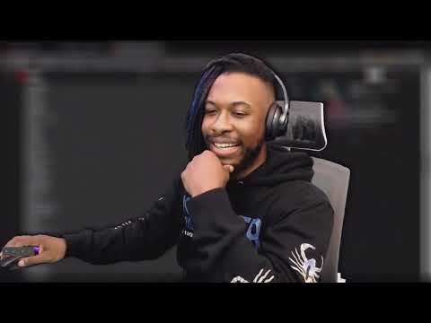 Geoff Quakes 11.0 - Best Reactions to Geoff Castellucci of Voiceplay - Oogie Boogie ONLY - Extended