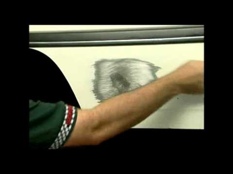 How to - Dent Repair // Supercheap Auto