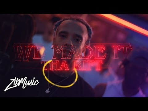 Tha Rift – We Made It (Official Music Video) ????