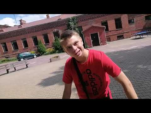 ADI MCK- Inaczej niż kiedyś (prod.MrBax) (Official Music Video)