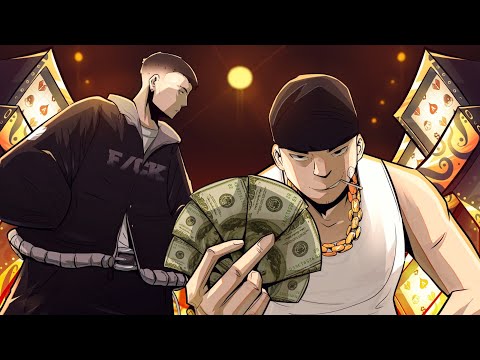 Lil Chainz & Fontes - Jogo de Azar