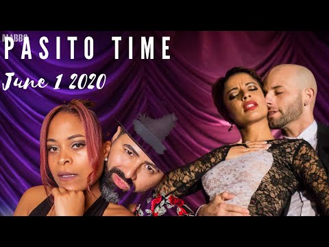 Pasito Time - ITDA PRO June 1 2020