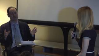 Heather Graham on Twin Peaks