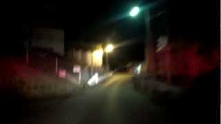 preview picture of video 'City of Williamson WV Fire Department responding'