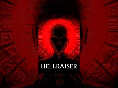 Hellraiser (2022)