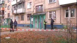Харків’янин кидав у колишню дружину бойовими гранатами, але постраждав сам