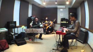 Fourplay 3rd Degree(cover)