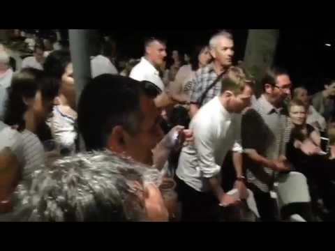 Cvijet čežnje - klape zajedno - 3. SMOTRA KLAPA - MRAVINCE 2016.