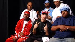 D12 - Keep Talkin&#39;
