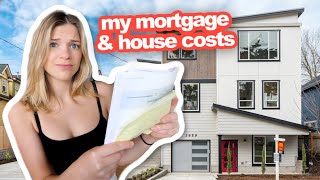 What They Don't Tell You About Buying Your First House