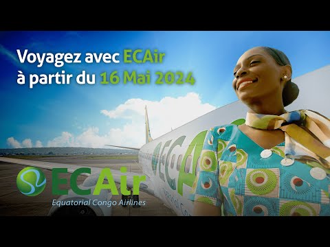 Fly ECAir
