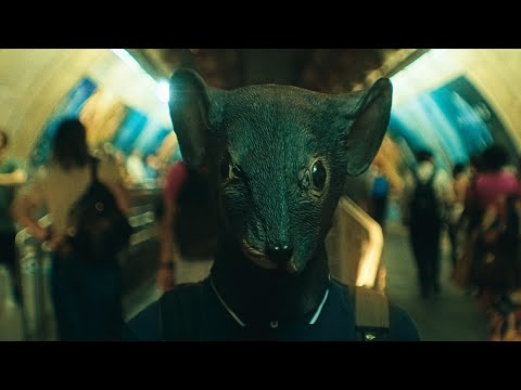 Nauta - "ROTINA BRASILEIRA" 🧀 (Dir.@iagovitorini)