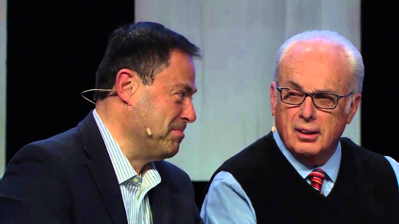 D. Martyn Lloyd-Jones: Pastor-Evangelist