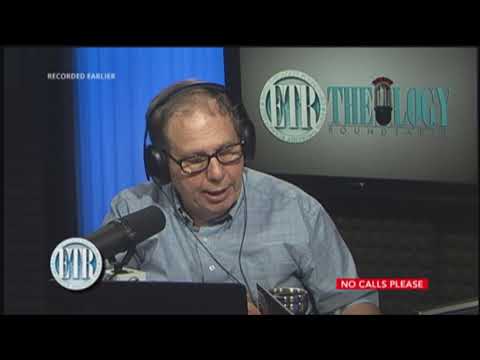 EWTN Theology Roundtable - 2018-09-16 - The Triumph Of The Cross: Atonement