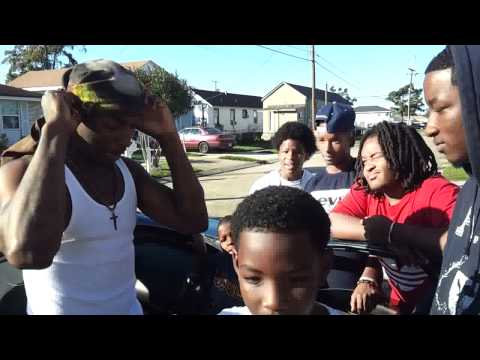 Blood Brother Cypher