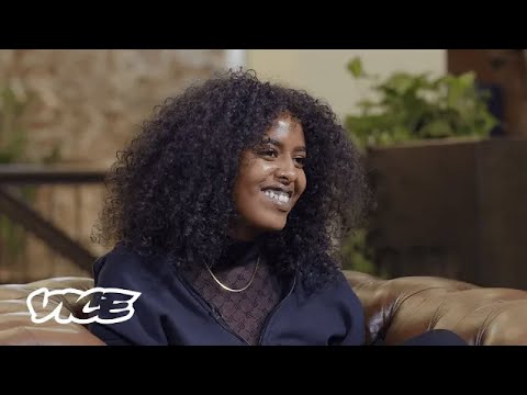 Gaidaa | Het VICE Interview