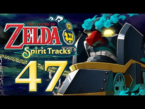 the legend of zelda spirit tracks nintendo ds game