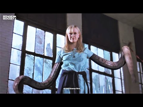 Imagine discovering that your friend is an alien queen | The Faculty