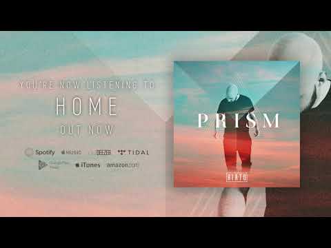 Aïrto - Home (Live) - PRISM EP OUT NOW