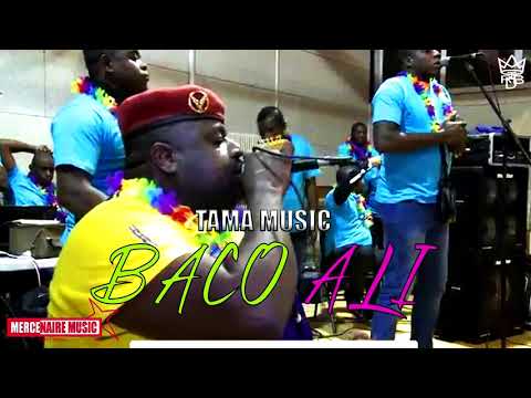 Tama music Baco ali-Marietou  [Archive 1]