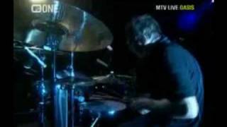 Oasis - Alive (8 Track Demo) Video Montage