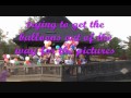 1st Annual Balloon Release 2010
