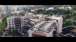 Santa Catalina, a Royal Hideaway Hotel, Luxury Hotel, Gran Canaria, Spain