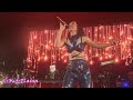 Exclusive Front Row Experience TLC Red Light Special Live Hot Summer Nights Tour St Louis