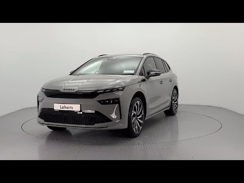 Skoda Enyaq FL 85 SPORTLINE - Image 2