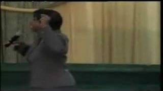 Pastor Bimbo Odukoya - Lets Talk About it prt 3