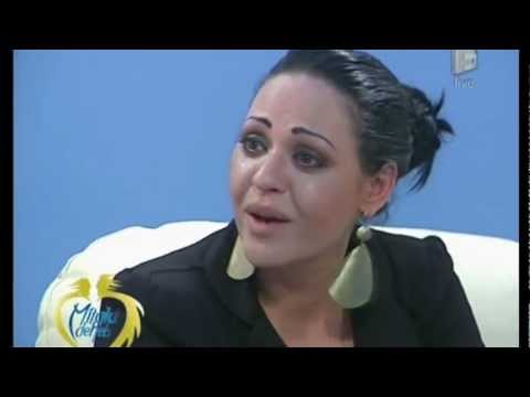 Gillian Attard fuq Mitqlu Deheb (Part5- Il-Familja)