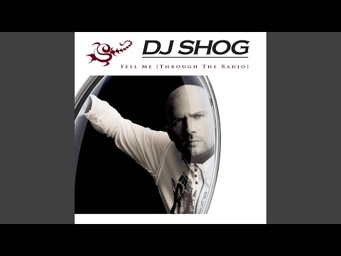 Feel Me (Through The Radio) (Jolie Remix Edit)