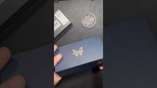 BENCHMADE new PRICE and BOX for 2026