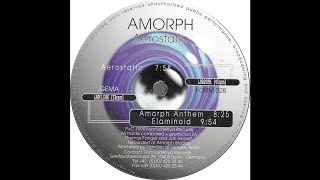 Amorph - Amorph Anthem