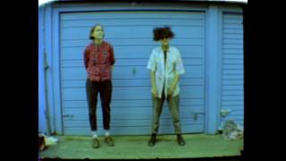 Sacred Paws // Everyday (Official Video)