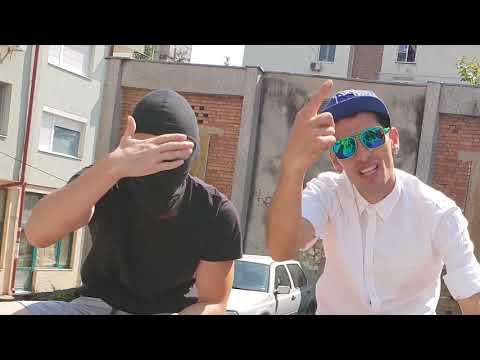 DeccanMan & Nervaka & GG_WP - Зайчето Бъни