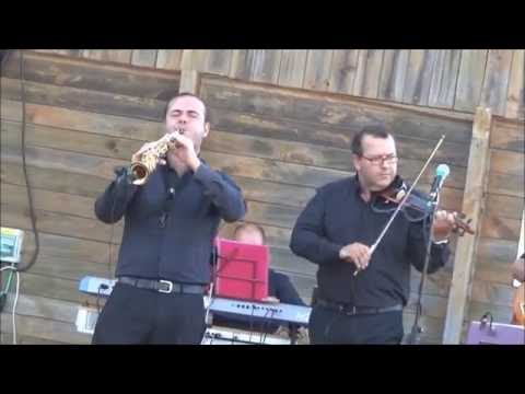 Pablo Estellés en Valdoviño (28/8/2016)