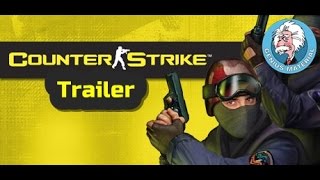 Купить Counter-Strike (CS 1.6)