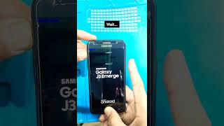 Samsung Galaxy J3 Emerge SM-J327 Hard Reset, Factory Reset, Password Reset, Pattern Reset | #shorts