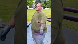 Download lagu Heβs 420lbs Doing A Calisthenics SuperSet Workout | Rows With Pike Push Ups π€― @RipRight mp3 Download lagu Heβs 420lbs Doing A Calisthenics SuperSet Workout | Rows With Pike Push Ups π€― @RipRight mp3