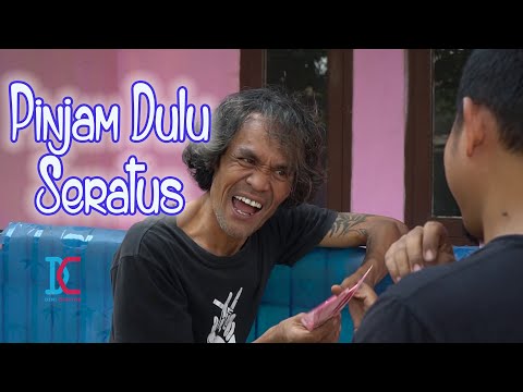 Pinjam Dulu Seratus