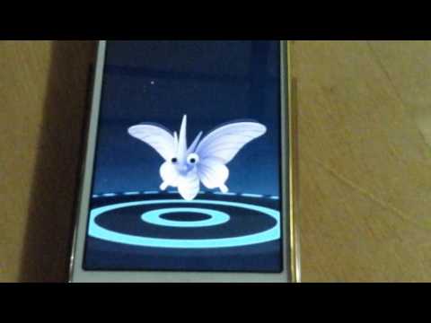 speciale evolution pokemonGo: weezing &co