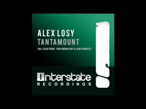 [Trance] Alex Losy - Tantamount (Original Mix) #2