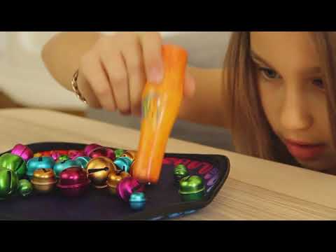 Bellz - Jeu d'adresse et de précision - Goliath - lapouleapois.fr