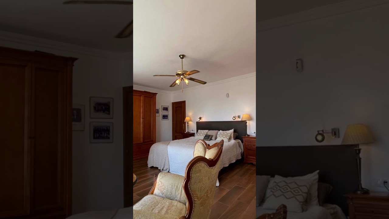 Villa en Venta en Torremolinos