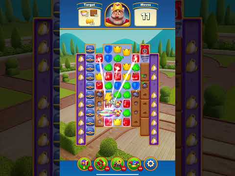 Royal Match level 2373