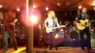 Simpleman Cruise 2010: Outlaws-Hidin Out In TN