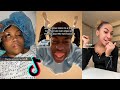 FUNNIEST BLACK TIKTOK COMPILATION PT 2 Try Not To Laugh