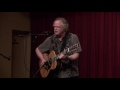 Pat Donohue "Stealin' From Chet" | Midwest Banjo Camp 2016